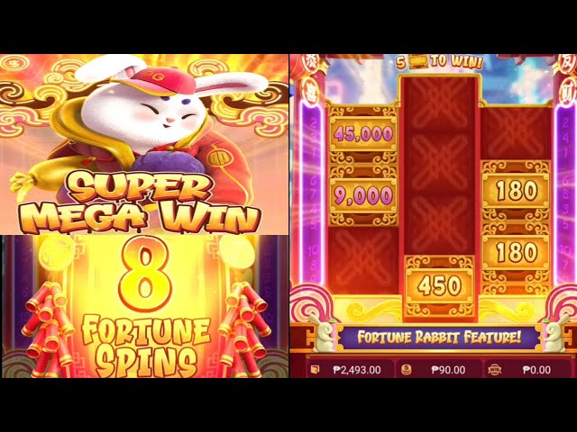 Recurso fortune rabbit pg slot demo