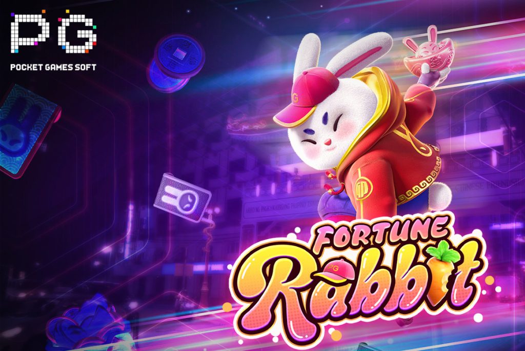 fortune rabbit pg slot demo PG Soft